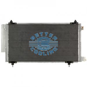 A/c Condenser For Honda Accord03-07 Dpi:3152