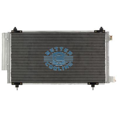 A/c Condenser For Toyota 2000-2002 Toyota Celica00-02 Dpi:3075