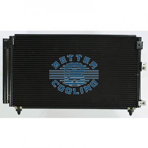 A/c Condenser For Land Rover Range Rover Sprt/lr3 05-09 A/c Cond Dpi:3581