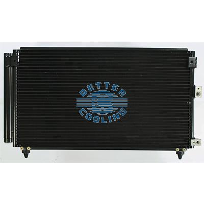 A/c Condenser For Lexus Is300/is200 99- Dpi:3076