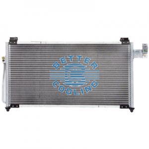 A/c Condenser For Kia Sorento 03-06 A/cond-internal Drier Type Dpi:3348