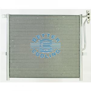 A/c Condenser For Mazda Millenia95-02 Dpi:4693