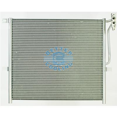 A/c Condenser For Bmw X3 E83 04- Dpi:3079