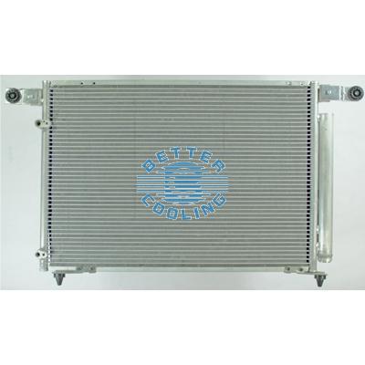 A/c Condenser For Mazda Mpv Van00-01 Dpi:3081