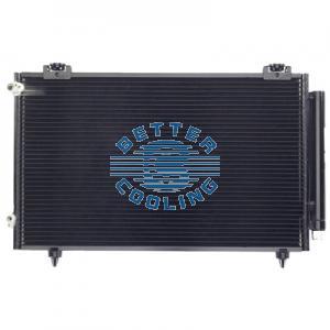 A/c Condenser For Toyota Avalon 00- Dpi:4968