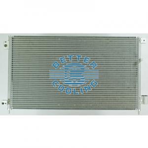 A/c Condenser For Gm Aurora01-03 Dpi:3071