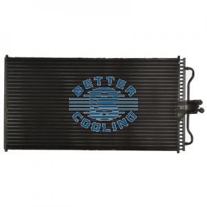 A/c Condenser For Gm 2001-97 G Series Van95-05 Dpi:4722