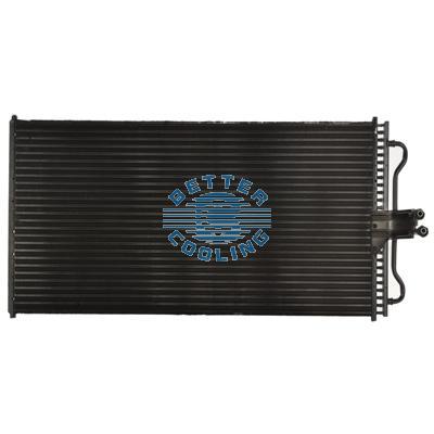 A/c Condenser For Ford F Series Pickups/mark Lt04-09 Dpi:3092