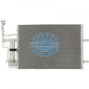 A/c Condenser For Kia  Dpi: