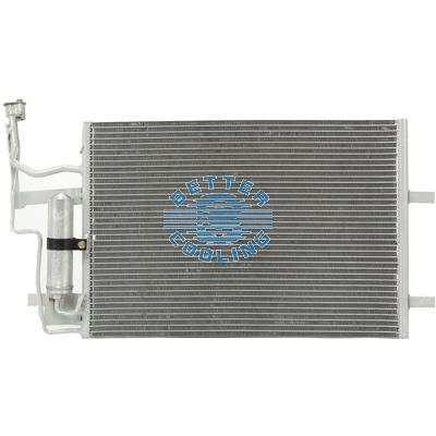 A/c Condenser For Mazda 2003-07 Mazda3 
2006-2007 Mazda 504-09 Dpi:3094