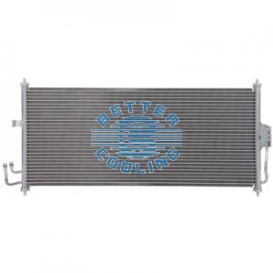 A/c Condenser For   Dpi: