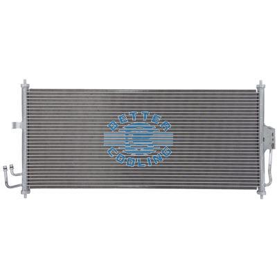 A/c Condenser For Nissan Sentra01-06 Dpi:3099
