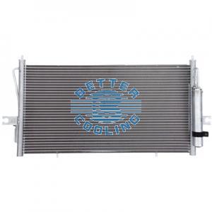 A/c Condenser For Lexus Rx350 07-09 A/c Cond. Dpi:3585