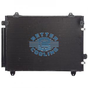 A/c Condenser For Mazda 2010 Mazda3 10 Dpi:3866