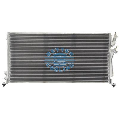 A/c Condenser For Mitsubishi Lancer（with Drier) Dpi:3102
