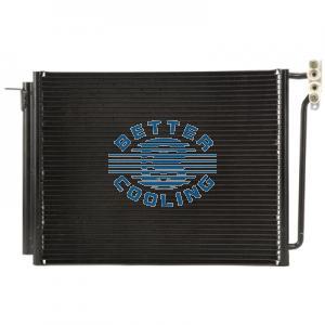 A/c Condenser For Chervolet/daewoo Lacetti Premiere(j300) Dpi: