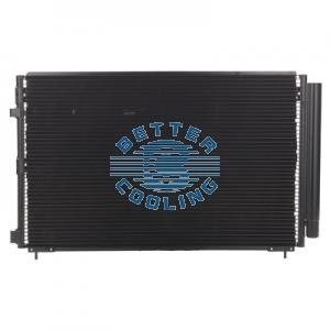 A/c Condenser For   Dpi: