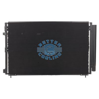 A/c Condenser For Lexus Ls430 01-05 Dpi:3111