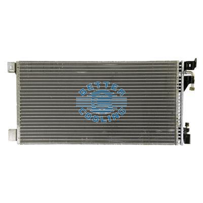 A/c Condenser For Ford Continental 98-02 A/c Cond. Dpi:3115