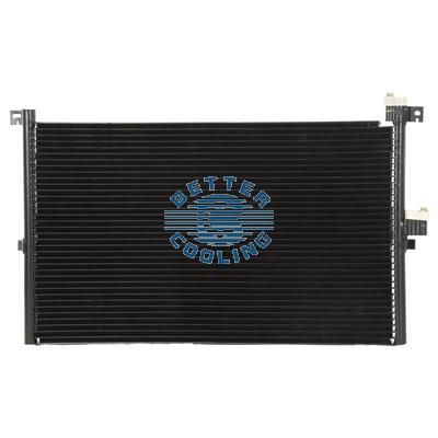A/c Condenser For Jaguar  Dpi:3140