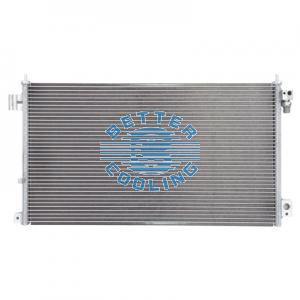A/c Condenser For Ford Explorer95-97 Dpi:4628
