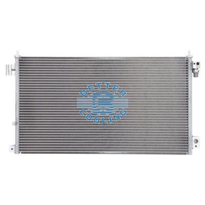A/c Condenser For Honda Accord03-07 Dpi:3152