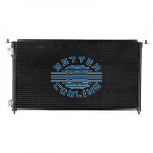A/c Condenser For Volkswagen Beetle98-06 Dpi:4932
