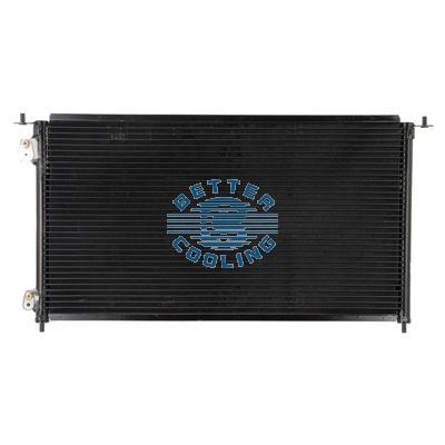A/c Condenser For Honda Civic02-05 Dpi:3153