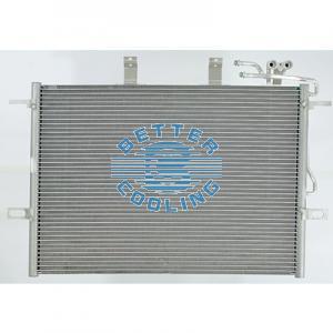 A/c Condenser For Mazda Protege99-01 Dpi:4924