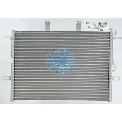 A/c Condenser For Mercedes Benz E320/ E350/ E55/e56 Amg03-06 Dpi:3159