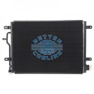 A/c Condenser For Hyundai Accent 02- Dpi:3590