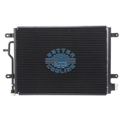 A/c Condenser For Audi Audi A4 02-03 A/c Cond. Dpi:3160