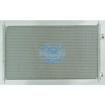 A/c Condenser For Honda Civic03-05 Dpi:3206