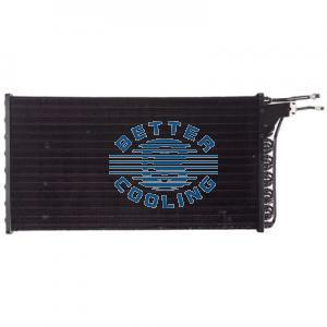 A/c Condenser For Daewoo Matiz3(m200) Dpi: