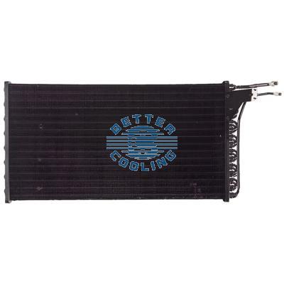 A/c Condenser For Gmc Lesabre/estate Wagon/electra Dpi:3219