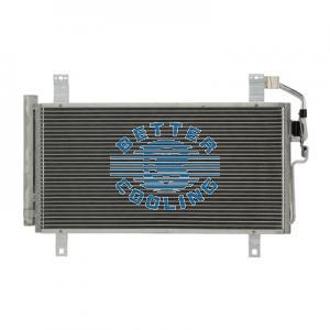A/c Condenser For Honda Accord 98-02 A/c Cond-4cyl;p/flo Dpi:4900