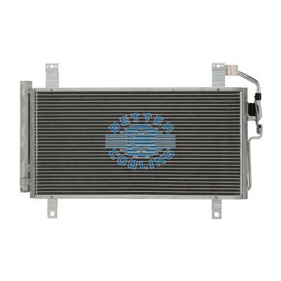 A/c Condenser For Mazda Mazda 703-08 Dpi:3220
