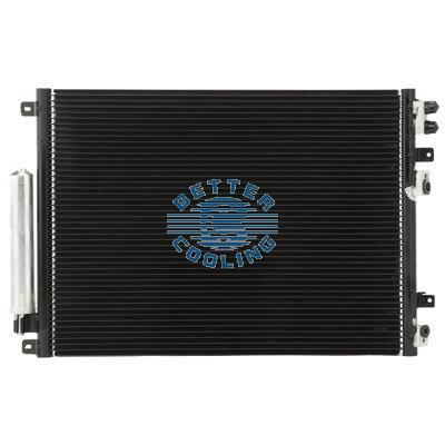 A/c Condenser For Chrysler 300/301c/ Charger/ Magnum05-09 Dpi:3237