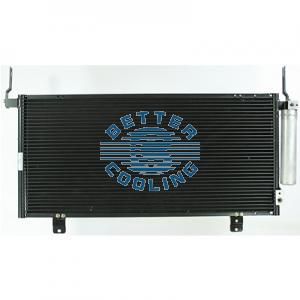 A/c Condenser For Hyundai Sephia98-01 Dpi:4901
