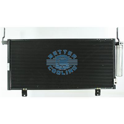 A/c Condenser For Mitsubishi Galant04-08 Dpi:3238