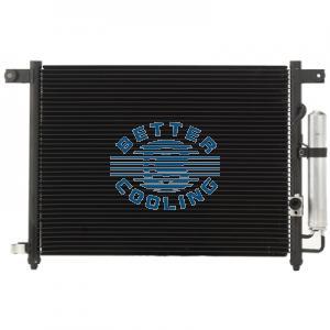 A/c Condenser For Gm S-series94-02 Dpi:4586