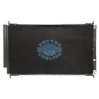 A/c Condenser For Honda Odyssey 05-07 Dpi:3246
