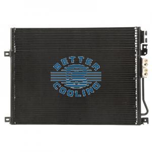 A/c Condenser For Mitsubishi Montero Sport97-04 Dpi:4839