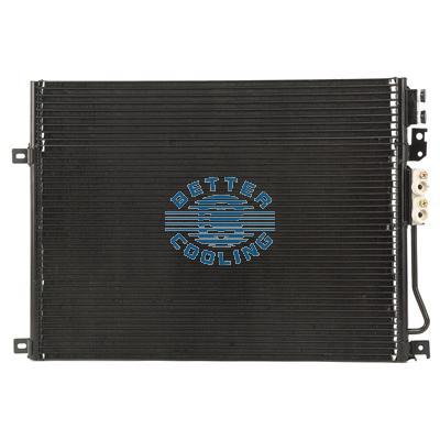 A/c Condenser For Chrysler Commander/ Grand Cherokee05-09 Dpi:3247