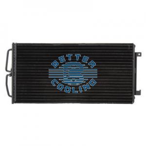 A/c Condenser For Nissan 350z03-08 Dpi:4707