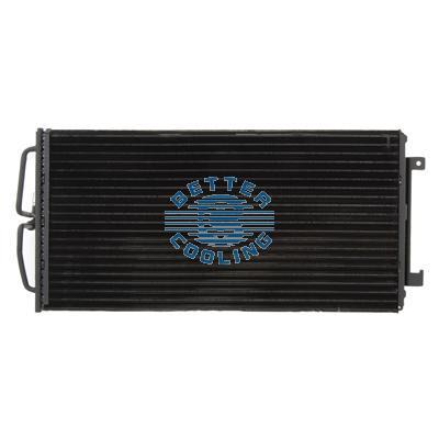 A/c Condenser For Gm 04-05 Chevrolet Impala Condenser Tube & Fin A/c 04-05 Dpi:3249