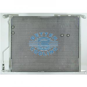 A/c Condenser For Suzuki 2004-2007 Buick Excelle04-07 Dpi:3055