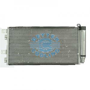 A/c Condenser For Toyota Corolla93-93 Dpi:4577