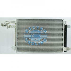 A/c Condenser For Jaguar Xk8  00-06/xkr 00-06 Dpi:3584