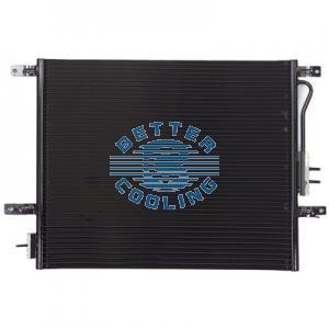 A/c Condenser For Honda Accord/ Cl94-99 Dpi:4660